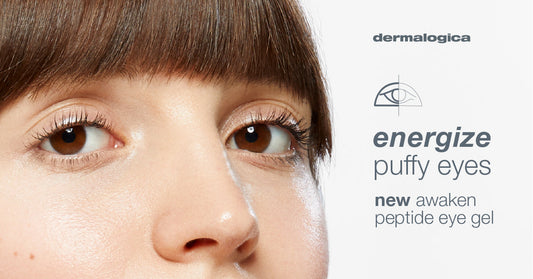 New Awaken Peptide Eye Gel - Dermalogica Malaysia