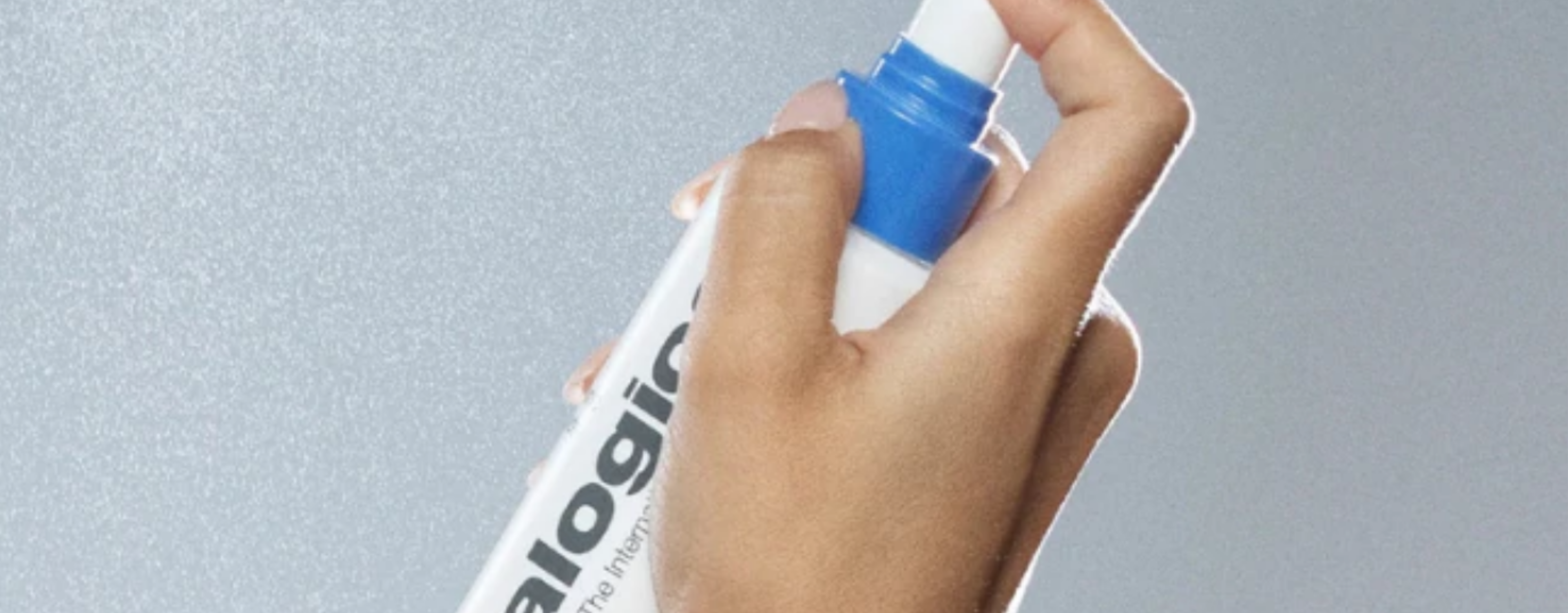 age bright clearing serum bottles