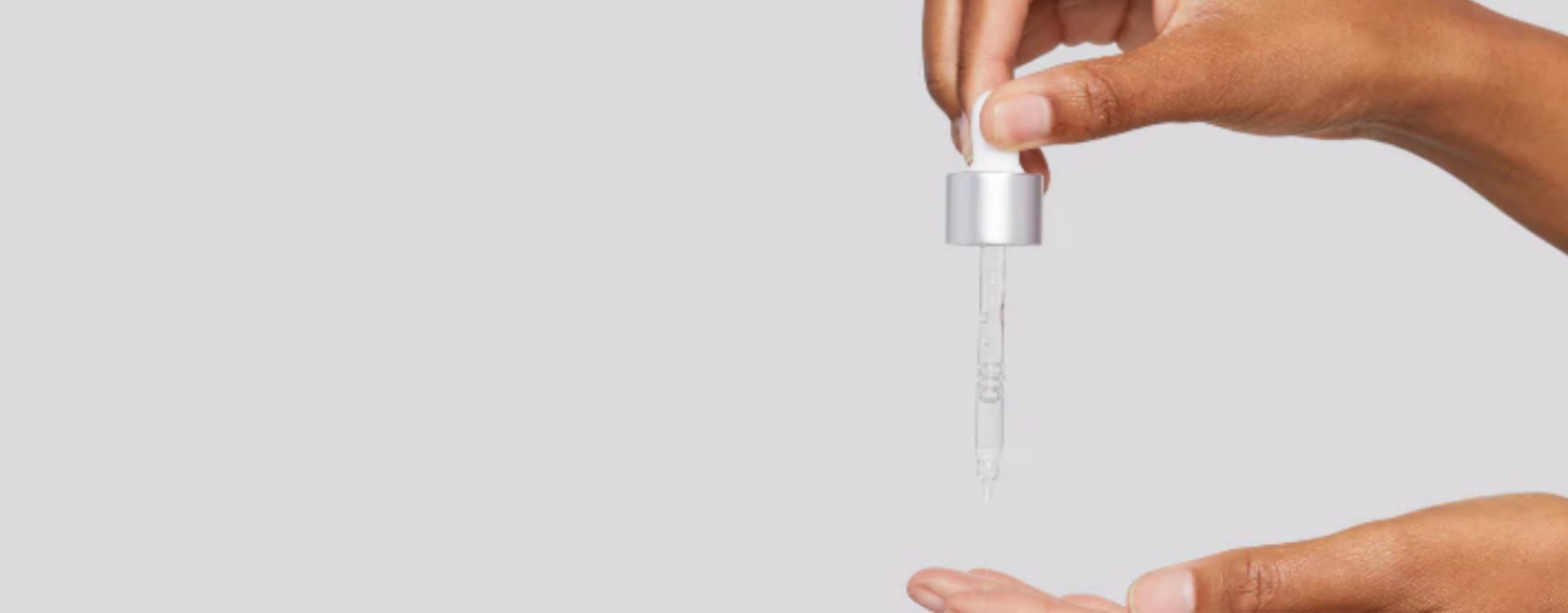 age bright clearing serum bottles