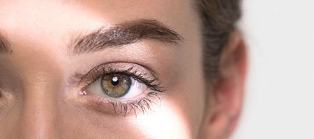 how to reduce puffiness, dark circles, and wrinkles around the eyes - Dermalogica Malaysia