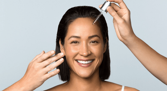 is oil bad for my skin? - Dermalogica Malaysia