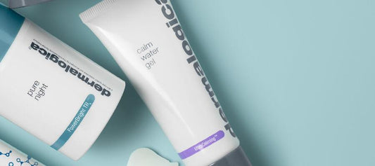 proper techniques for sensitized skin - Dermalogica Malaysia