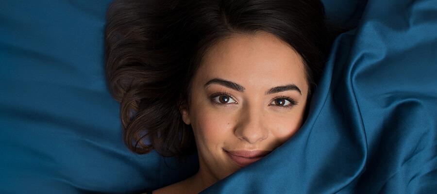 Beauty sleep: The science behind sleep, skin and ageing