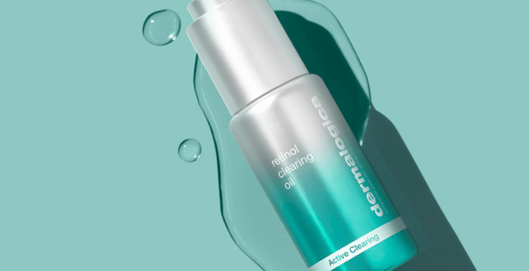 age bright clearing serum bottles