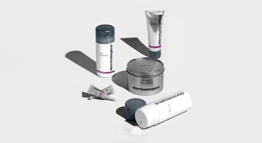 which exfoliant is right for you? - Dermalogica Malaysia