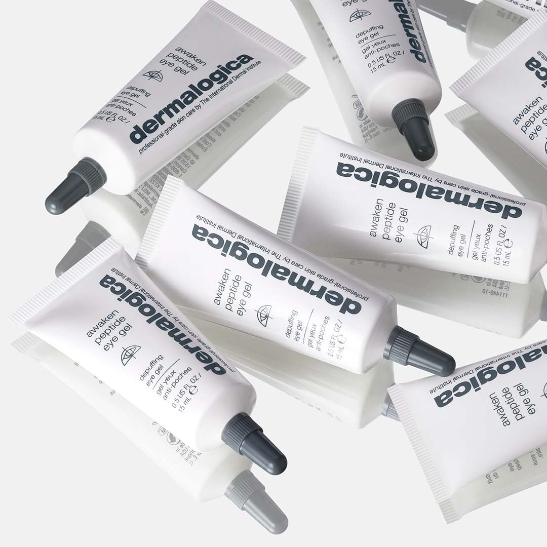 Awaken Peptide Eye Gel