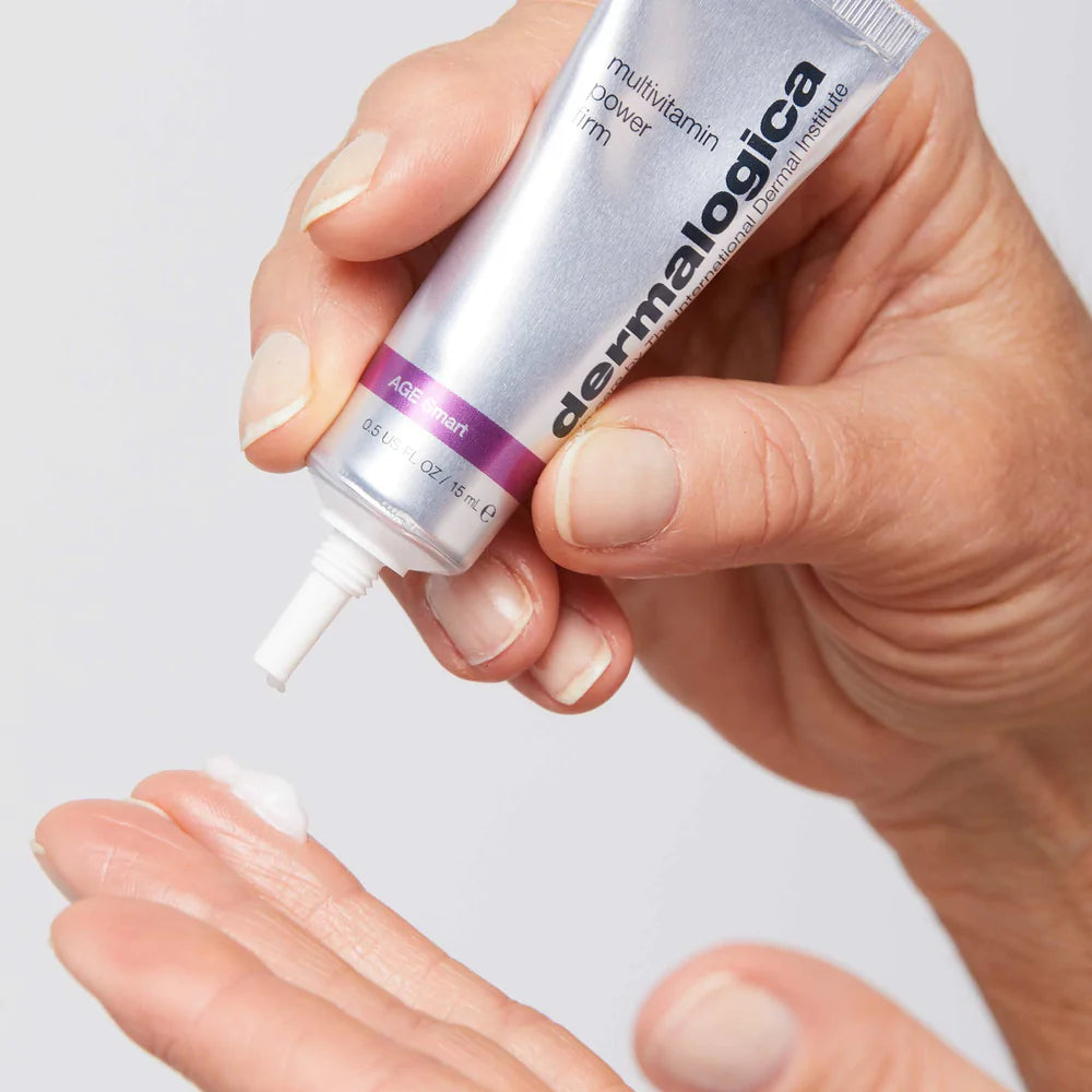 Multivitamin Power Firm