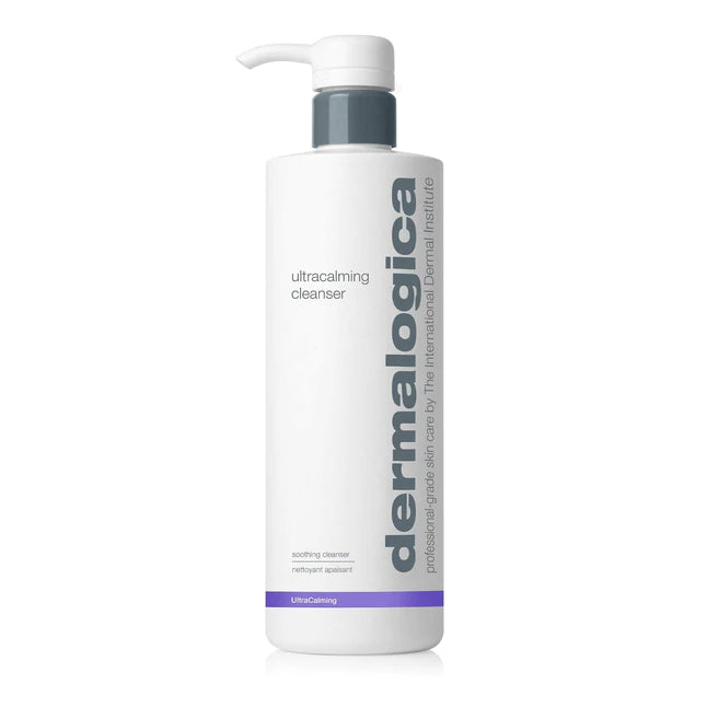 UltraCalming Cleanser