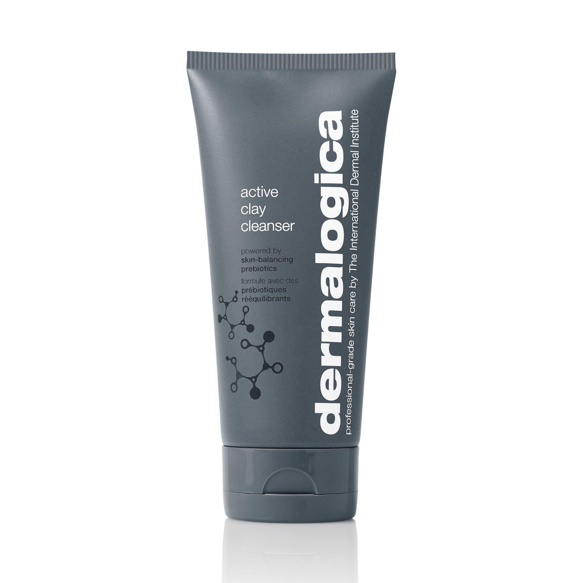 active clay cleanser - Dermalogica Indonesia