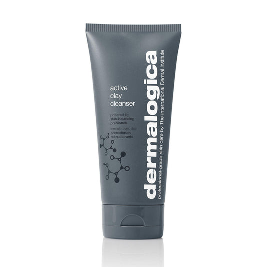 active clay cleanser - Dermalogica Indonesia