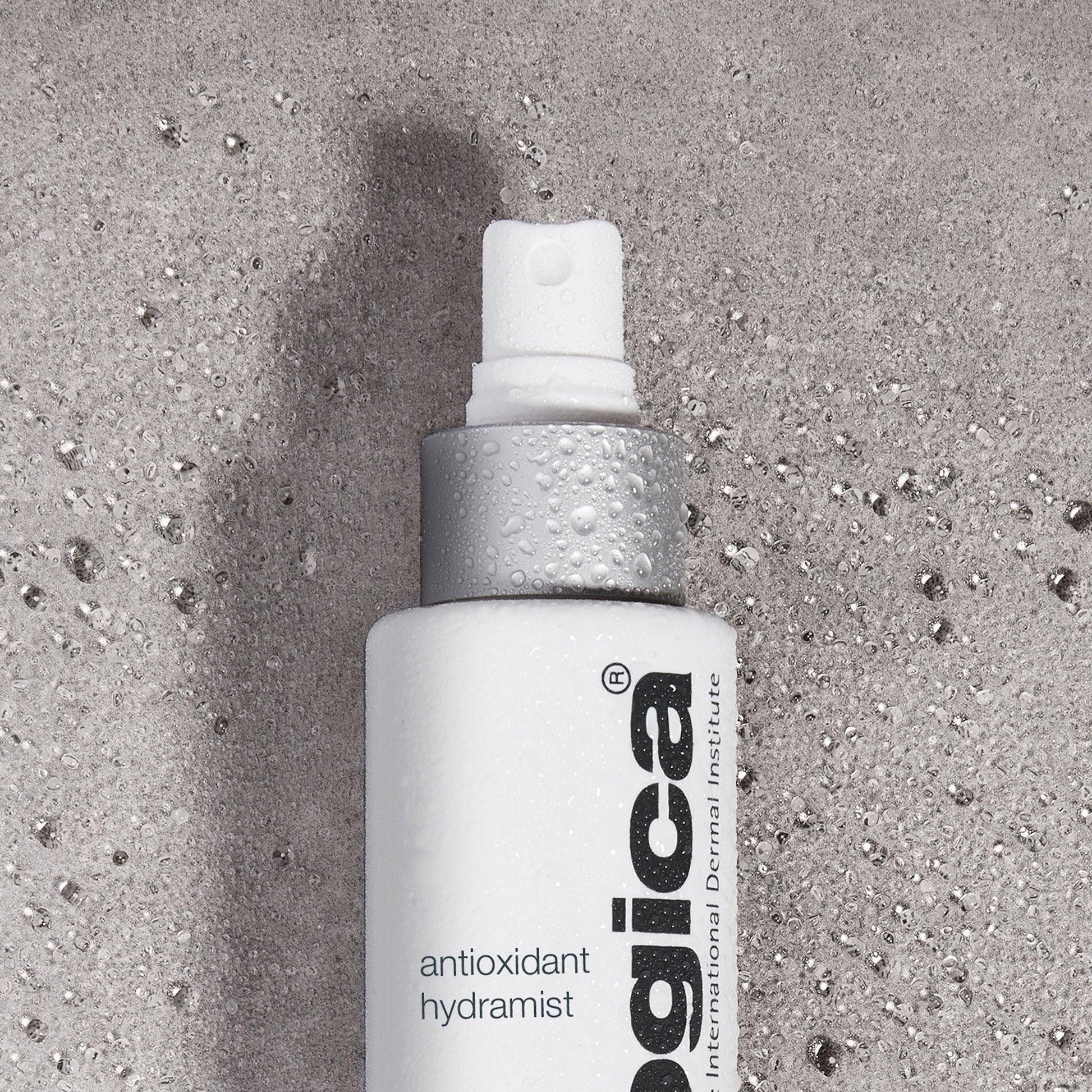 antioxidant hydramist - Dermalogica Indonesia