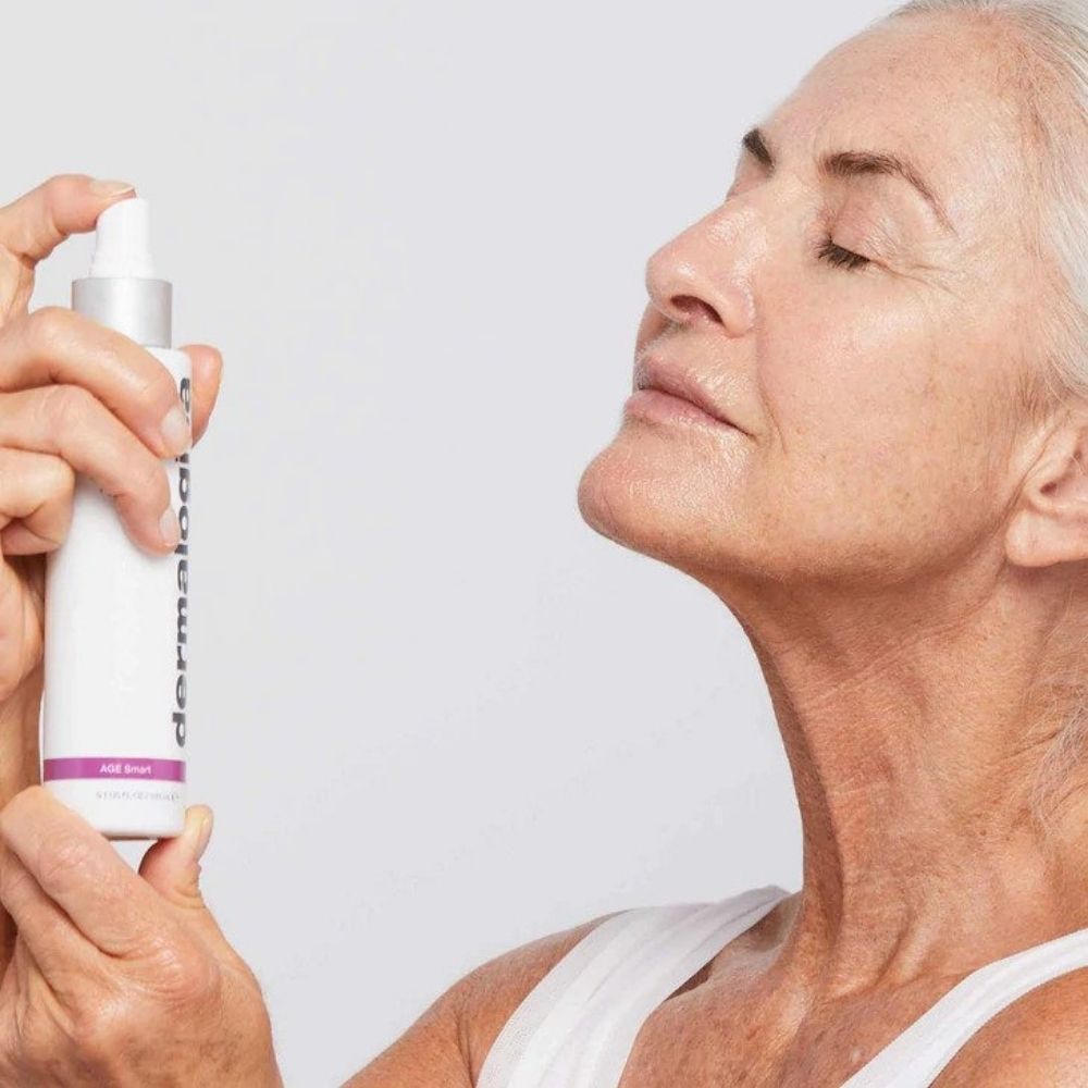Antioxidant HydraMist