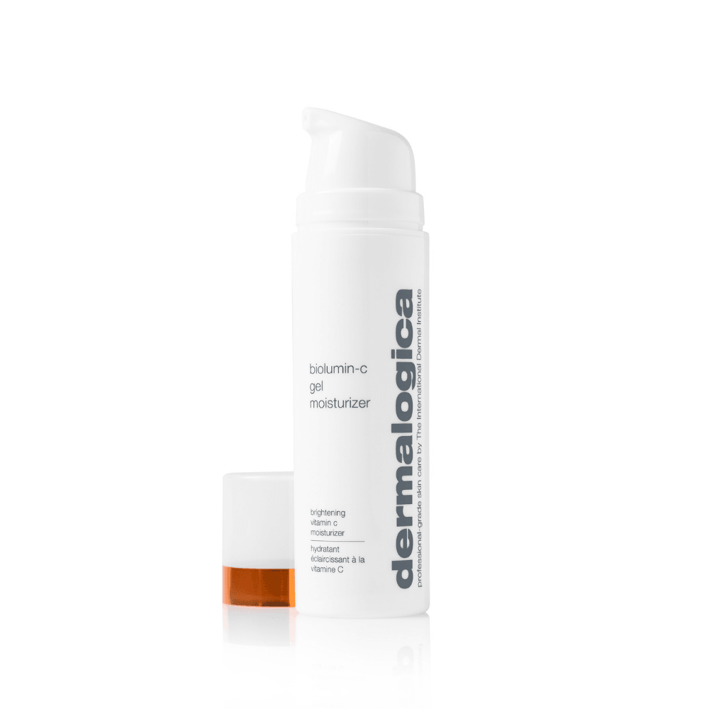 biolumin-c gel moisturizer - Dermalogica Indonesia