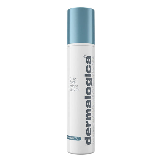 C-12 pure bright serum - Dermalogica Indonesia