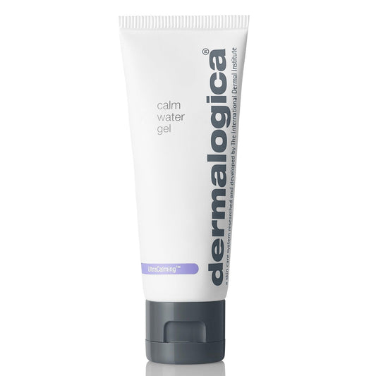 calm water gel - Dermalogica Indonesia