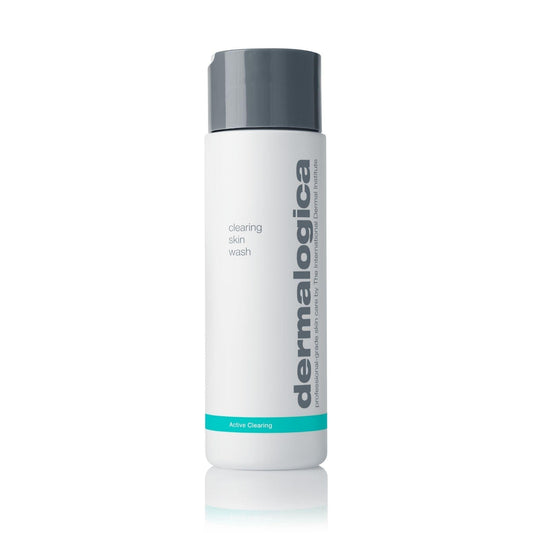 clearing skin wash - Dermalogica Indonesia