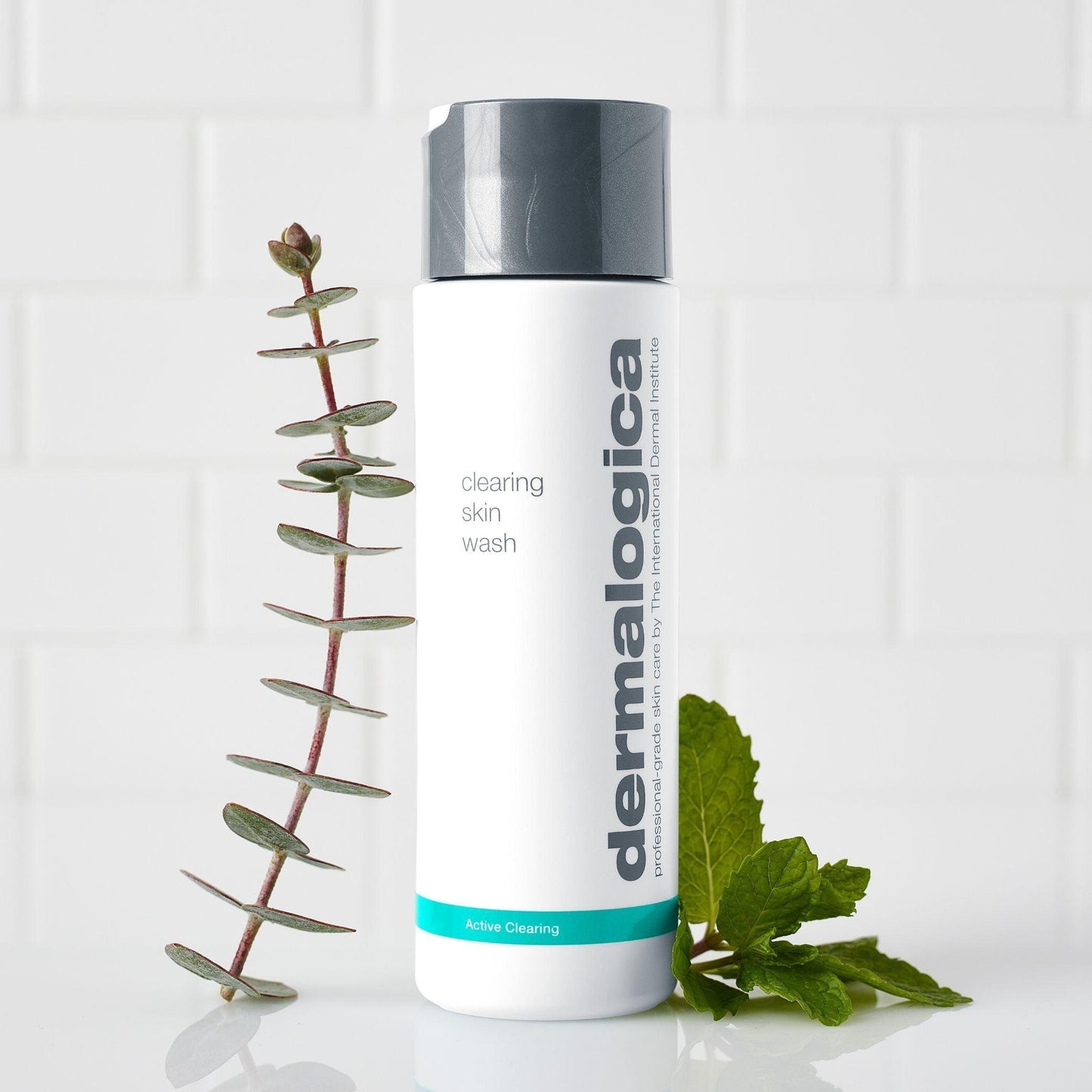 clearing skin wash - Dermalogica Indonesia
