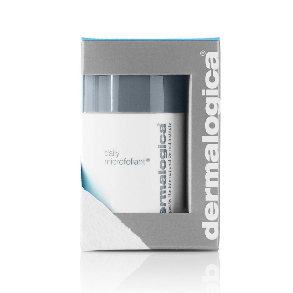 daily microfoliant 13g - Dermalogica Indonesia