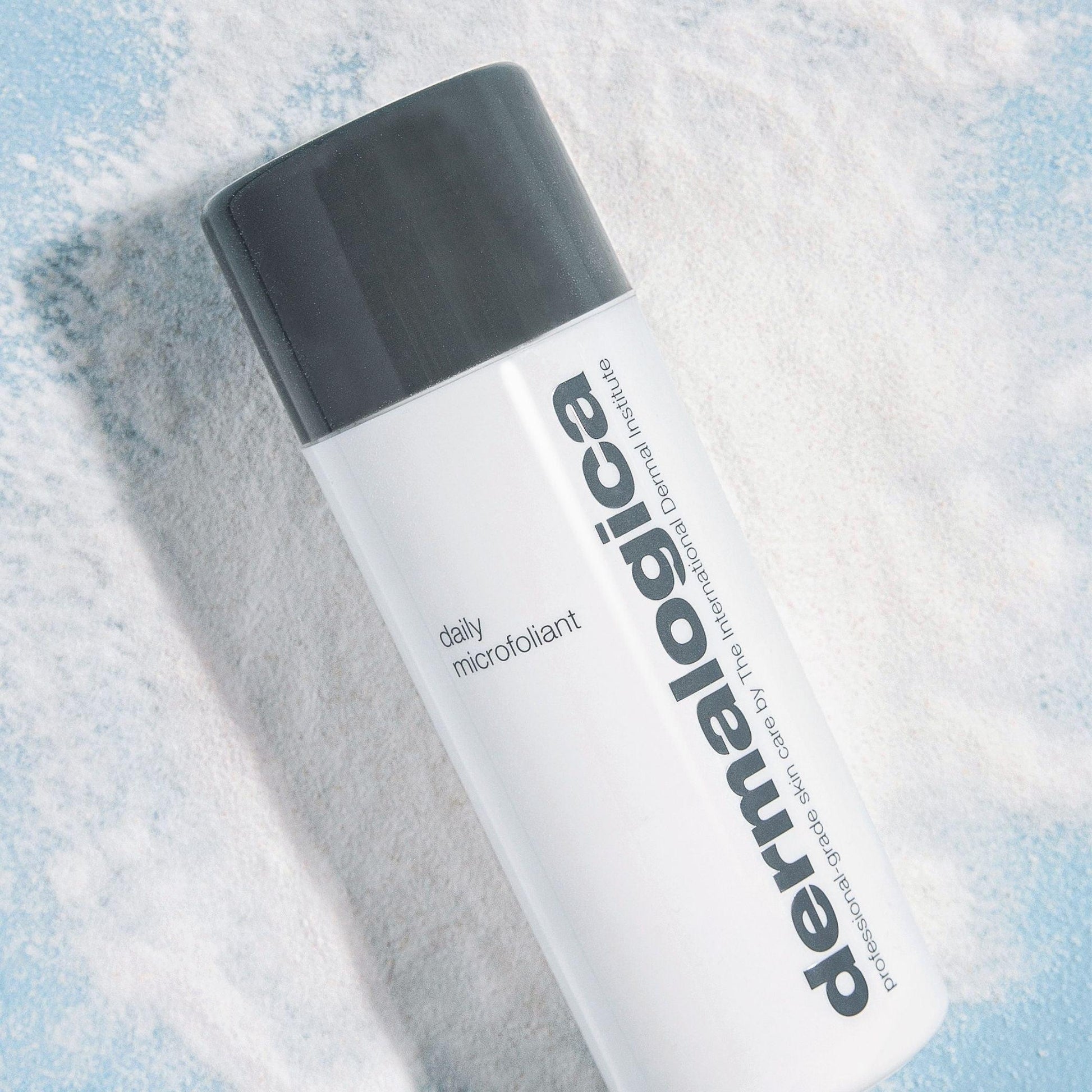 daily microfoliant - Dermalogica Indonesia