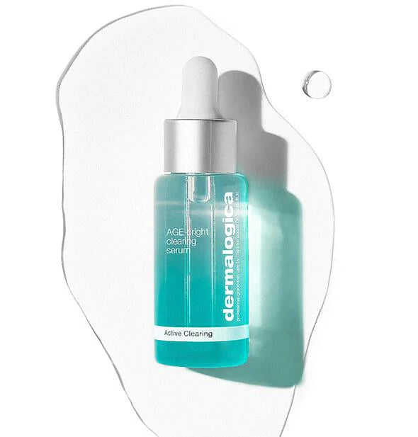 AGE Bright Serum