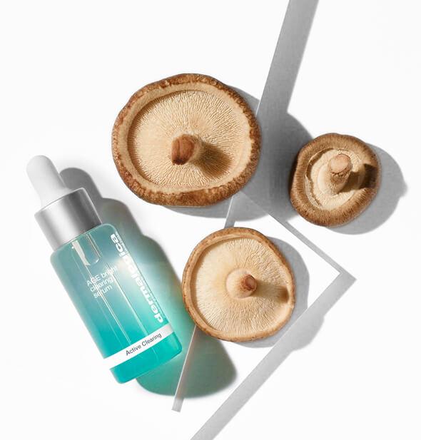 AGE Bright Serum
