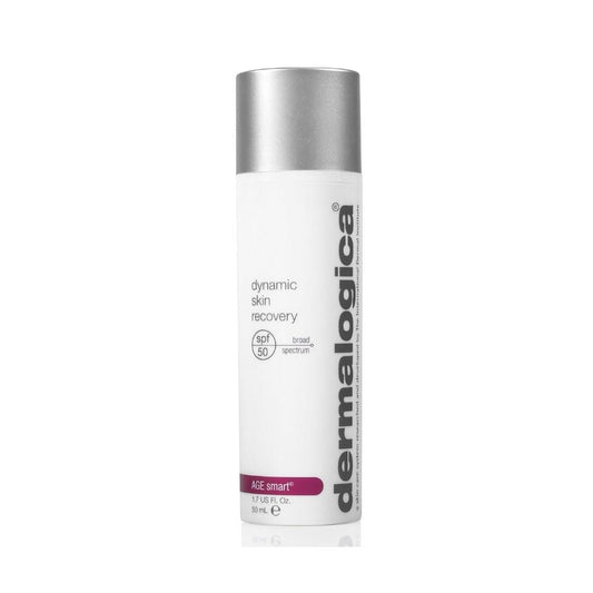 Dynamic Skin Recovery SPF50