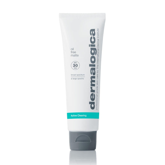 oil free matte spf30 - Dermalogica Indonesia