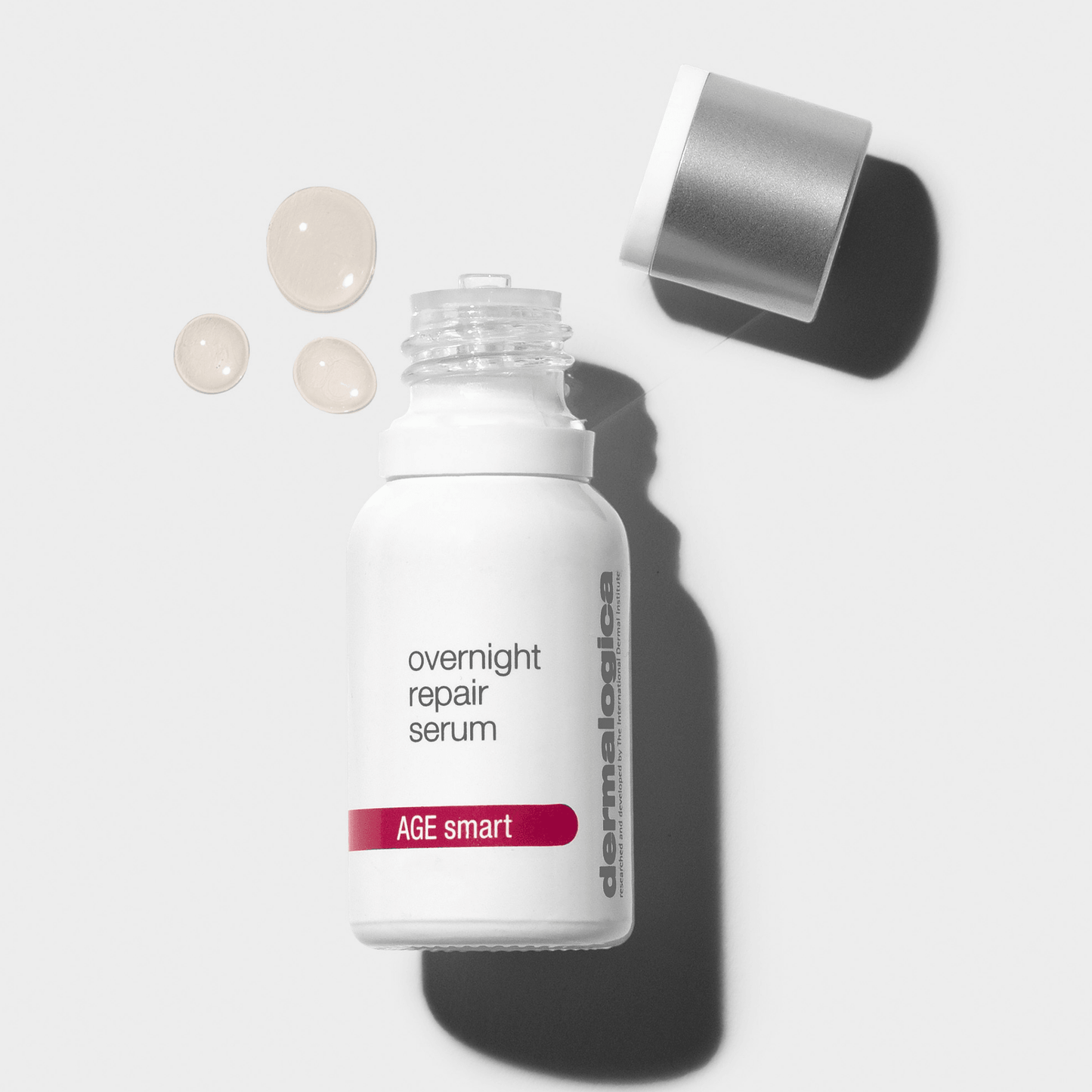 overnight repair serum - Dermalogica Indonesia