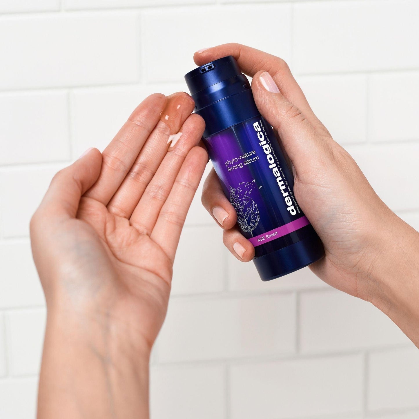 phyto-nature firming serum - Dermalogica Indonesia