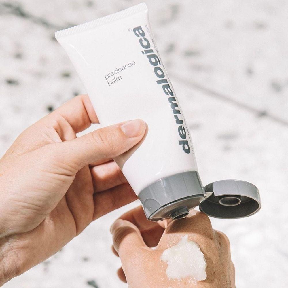 precleanse balm - Dermalogica Indonesia