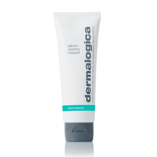 sebum clearing masque - Dermalogica Indonesia