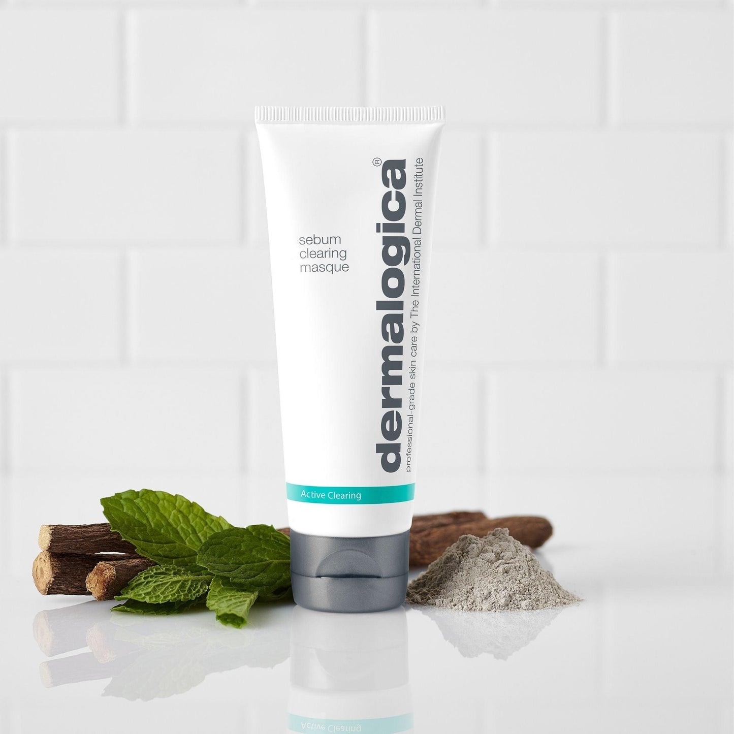 sebum clearing masque - Dermalogica Indonesia