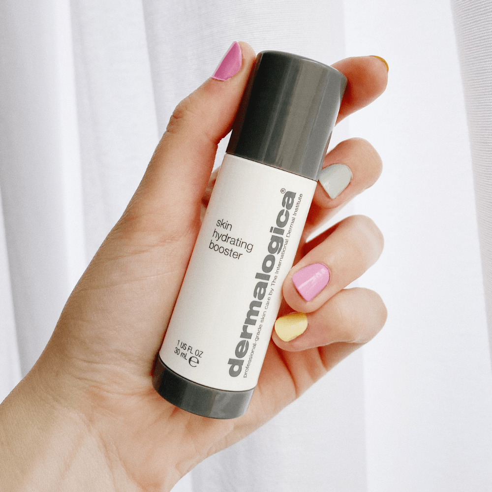 skin hydrating booster - Dermalogica Indonesia