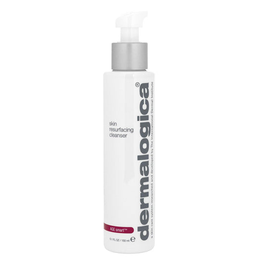 skin resurfacing cleanser - Dermalogica Indonesia