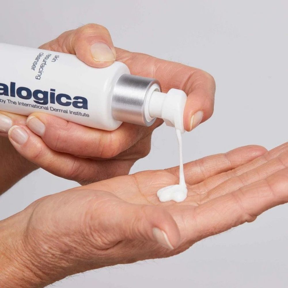 Skin Resurfacing Cleanser 30ml