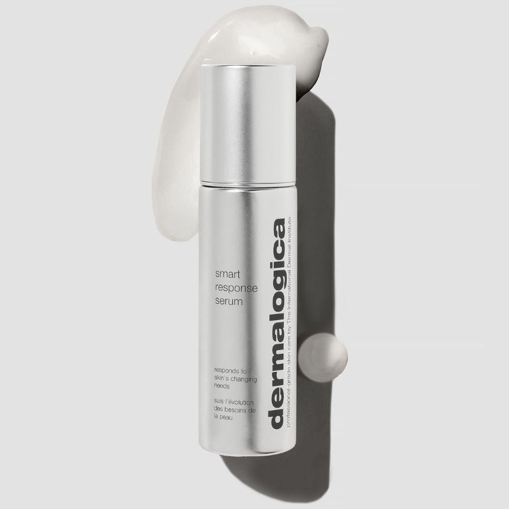 smart response serum - Dermalogica Indonesia