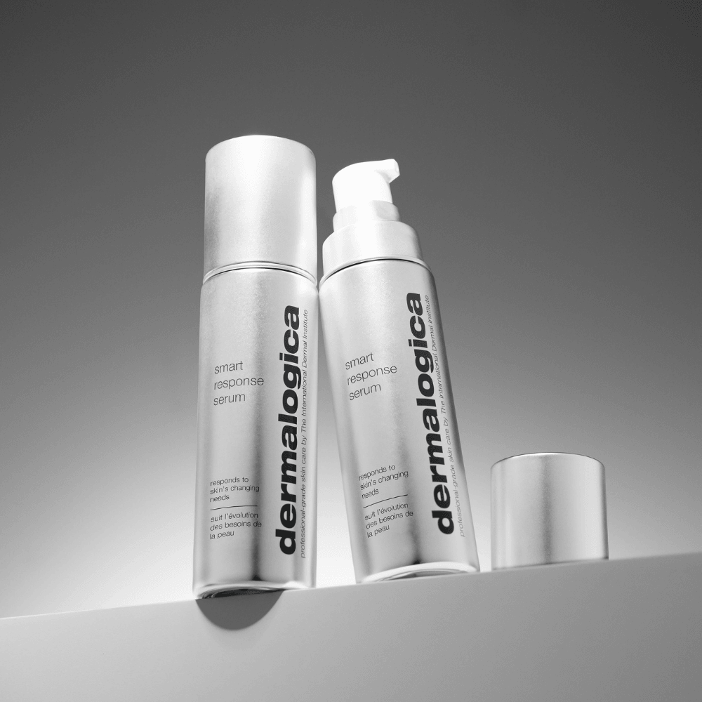 smart response serum - Dermalogica Indonesia