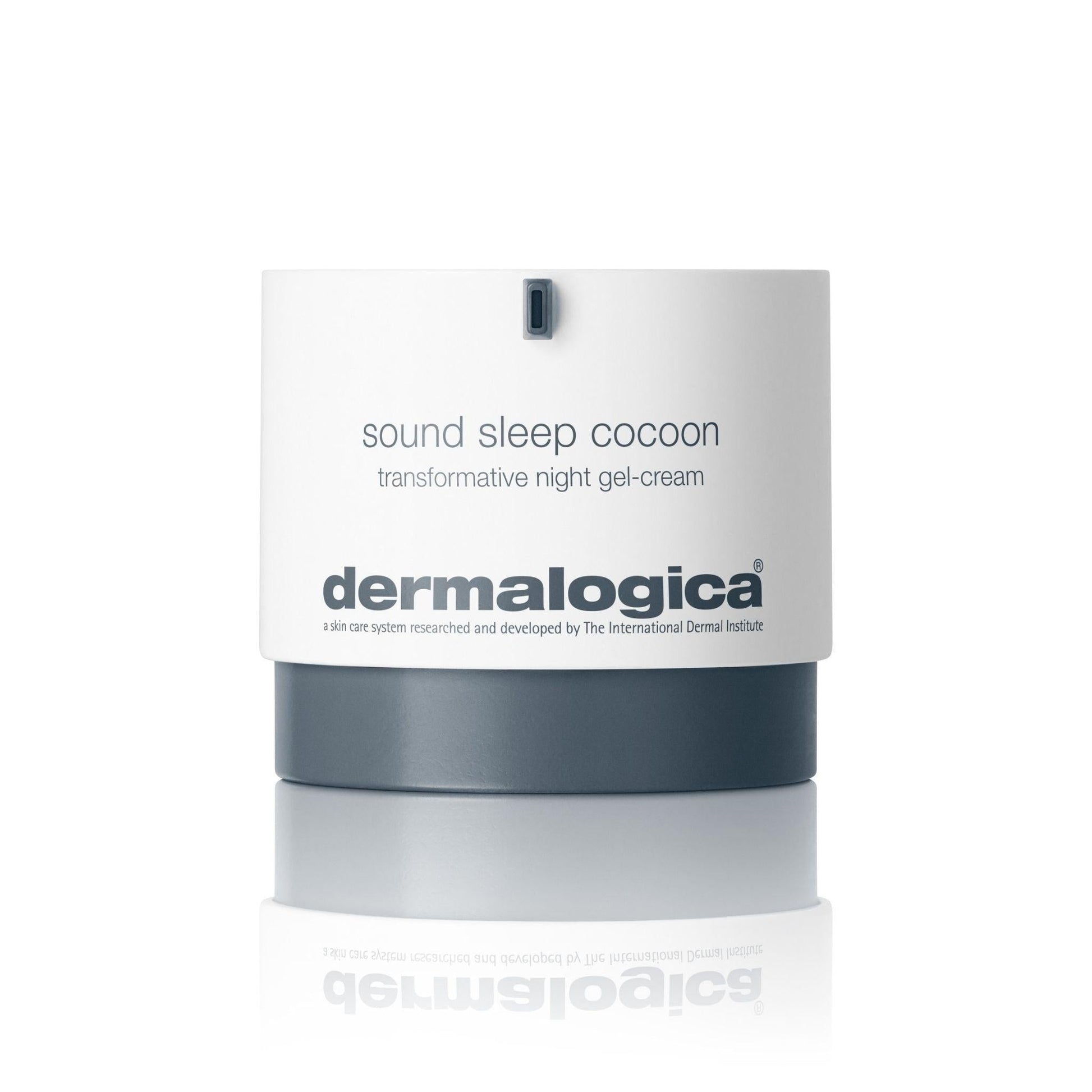 sound sleep cocoon - Dermalogica Indonesia