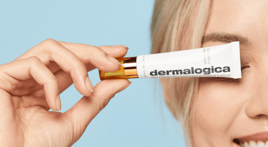 BioLumin-C is now available for the eyes - Dermalogica Malaysia