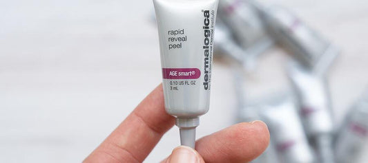 dos and don’ts for post-peel care - Dermalogica Malaysia