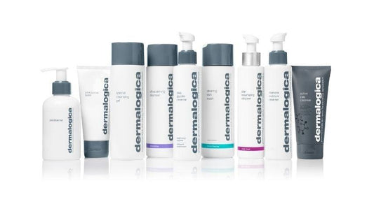 here's the best cleanser for your skin - Dermalogica Malaysia