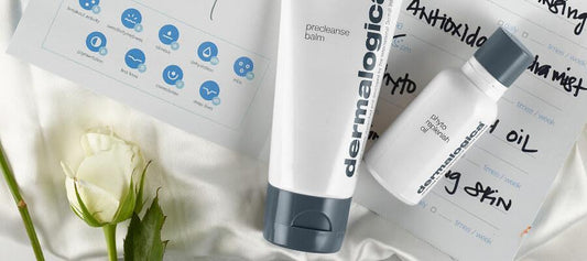 how to get the perfect wedding day skin - Dermalogica Malaysia