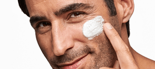 is a man's skin really different from a woman's? - Dermalogica Malaysia