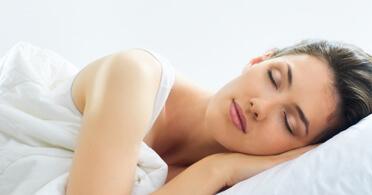 sleep your way to healthier skin - Dermalogica Malaysia