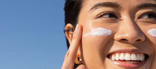 sunscreen and hyperpigmented skin - Dermalogica Malaysia