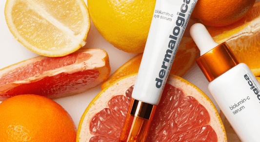 top 3 benefits of vitamin c for skin - Dermalogica Malaysia