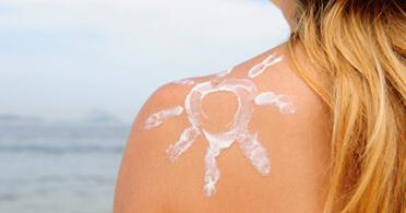top 6 summer skin tips - Dermalogica Malaysia