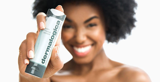 whats the right way to exfoliate - Dermalogica Malaysia