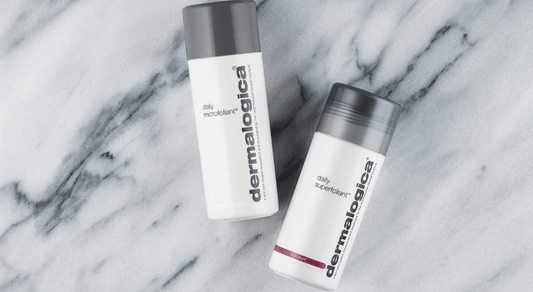 which powder exfoliant is for you? - Dermalogica Malaysia