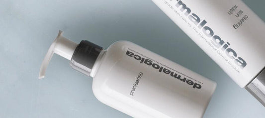 which washes your face better: oil cleansers or face wipes? - Dermalogica Malaysia